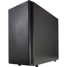 Корпус FRACTAL DESIGN DEFINE S с окном (FD-CA-DEF-S-BK-W)