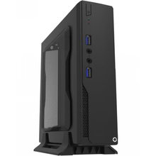 Корпус GAMEMAX MT300-2U3-60W