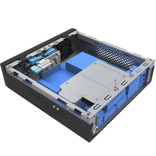 Корпус GAMEMAX MT300-2U3-60W