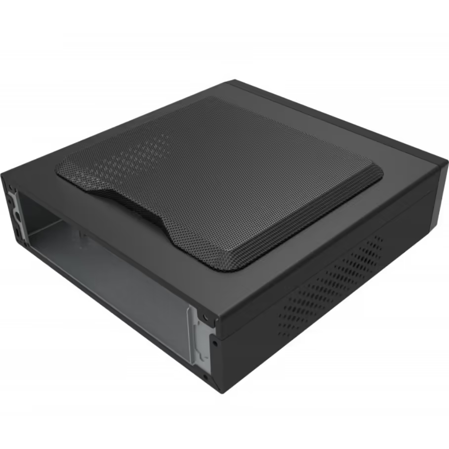 Корпус GAMEMAX MT300-2U3-60W Размер материнской платы (макс.) Mini-ITX, Thin Mini-ITX
