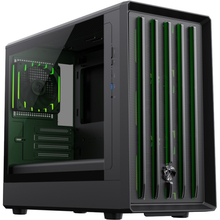 Корпус GAMEMAX GB Co Claw 360 BK