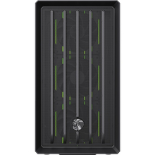 Корпус GAMEMAX GB Co Claw 360 BK