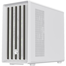 Корпус GAMEMAX RGB Co Claw 360 WH