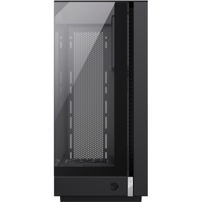 Корпус GAMEMAX T20 BK Тип Mini (Micro)-Tower