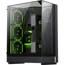 Корпус GAMEMAX T20 BK