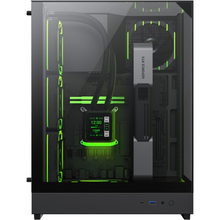 Корпус GAMEMAX T20 BK