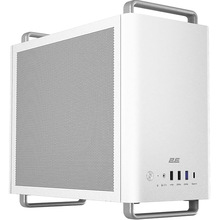 Корпус 2E Credo Mesh V300W-MH White (2E-V300W-MH)