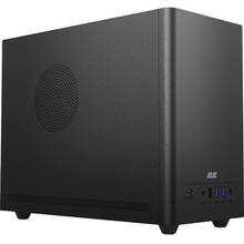 Корпус 2E Credo Metal V300B Black (2E-V300B)