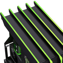 Корпус GAMEMAX Blade Concept Black