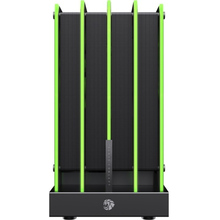 Корпус GAMEMAX Blade Concept Black