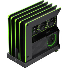 Корпус GAMEMAX Blade Concept Black