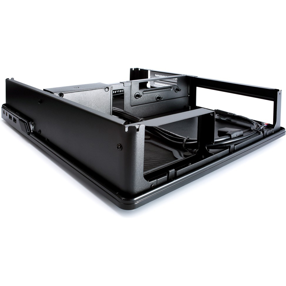 В Україні Корпус FRACTAL DESIGN Node 202 (FD-MCA-NODE-202-AA-EU)