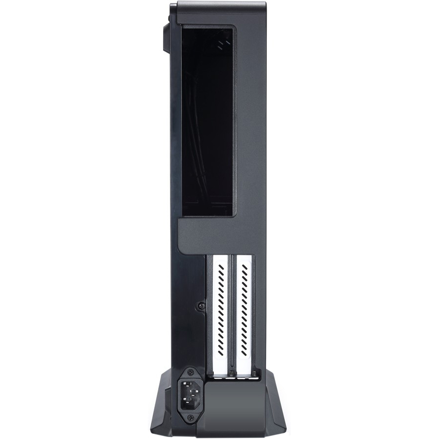 Корпус FRACTAL DESIGN Node 202 (FD-MCA-NODE-202-AA-EU) Максимальна довжина відеокарти 310