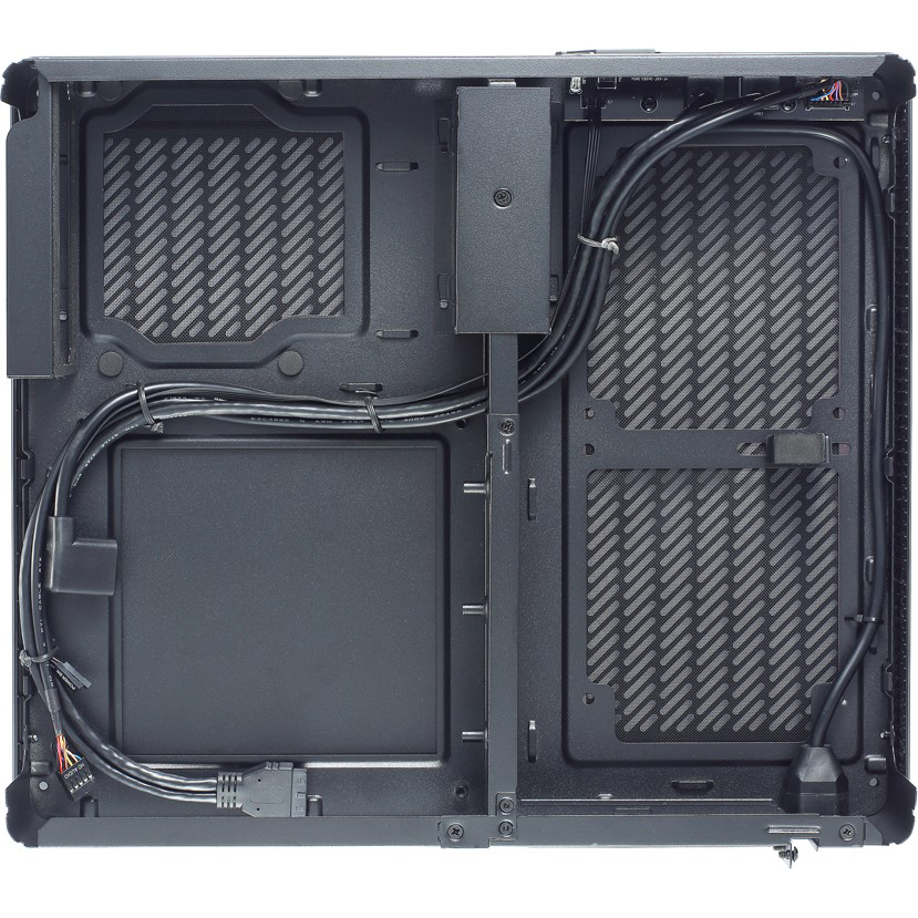 Покупка Корпус FRACTAL DESIGN Node 202 (FD-MCA-NODE-202-AA-EU)