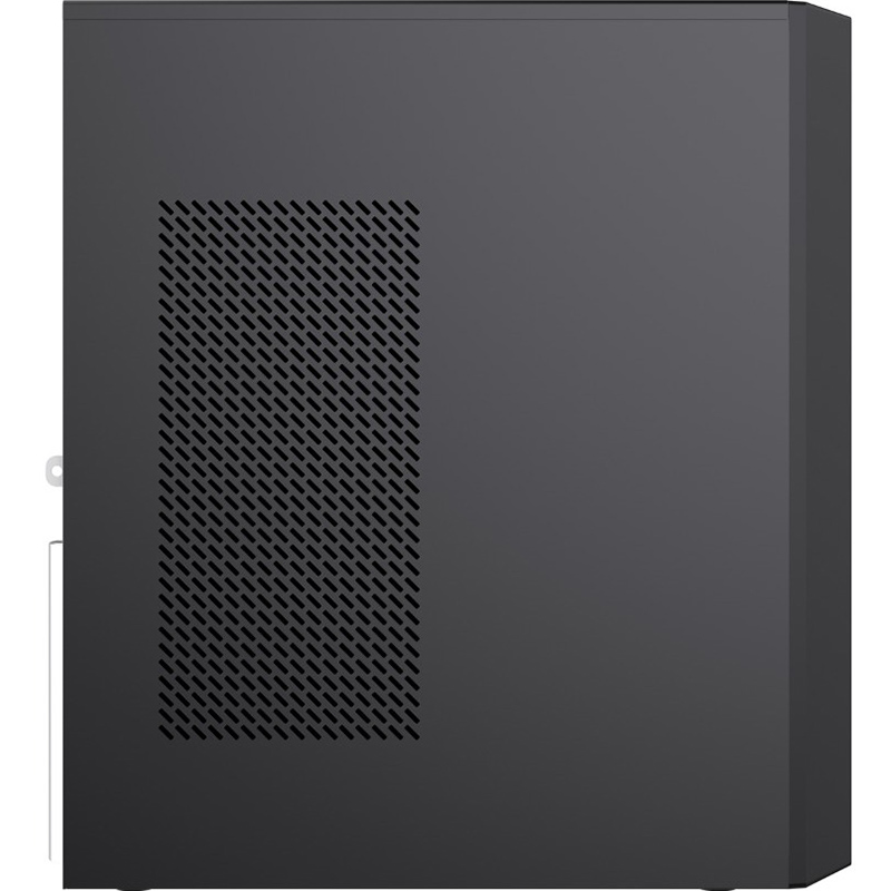 Корпус GAMEMAX Black (ET-213-NP-2U3-TYC-CR-PM) Максимальна довжина відеокарти 310