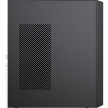 Корпус GAMEMAX Black (ET-213-NP-2U3-TYC-CR-PM)