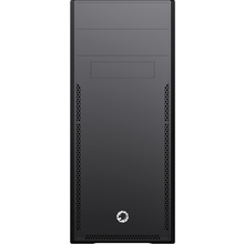 Корпус GAMEMAX Black (ET-213-NP-2U3-TYC-CR-PM)