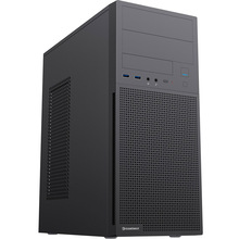 Корпус GAMEMAX Black (ET-216-NP-2U3)