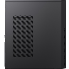 Корпус GAMEMAX Black (ET-216-NP-2U3)