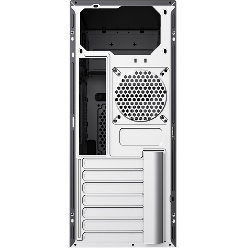 Замовити Корпус GAMEMAX Black (ET-216-NP-2U3)