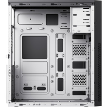 Корпус GAMEMAX Black (ET-216-NP-2U3)