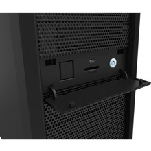 Корпус GAMEMAX Black (MT804-SET-2U3TYC)