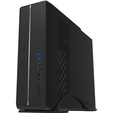 Корпус GAMEMAX Black (SFX ST-602-400W)