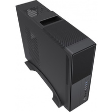 Корпус GAMEMAX Black (ST-612-2U3-TYC 400W)