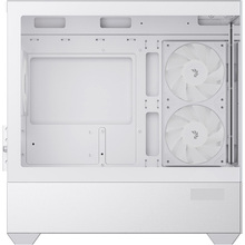 Корпус AEROCOOL P300D Digi-G-WT-v1 White (ACCS-PN05033.21)