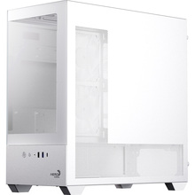 Корпус AEROCOOL P300D Digi-G-WT-v1 White (ACCS-PN05033.21)