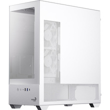 Корпус AEROCOOL P500D Digi-G-WT-v1 White (ACCM-PN07033.21)