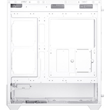 Корпус AEROCOOL P500D Digi-G-WT-v1 White (ACCM-PN07033.21)