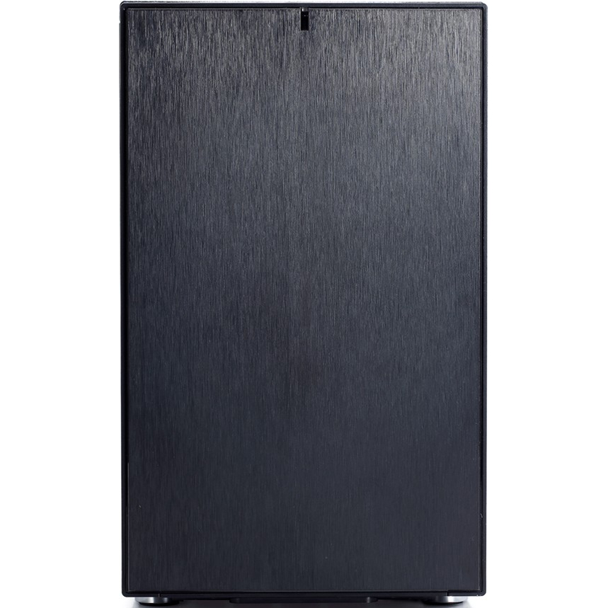 Корпус FRACTAL DESIGN Define Nano S (FD-CA-DEF-NANO-S-BK)