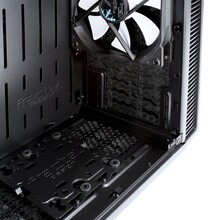 Корпус FRACTAL DESIGN Define Nano S (FD-CA-DEF-NANO-S-BK)