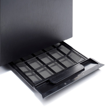 Корпус FRACTAL DESIGN Define Nano S (FD-CA-DEF-NANO-S-BK)