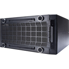 Корпус FRACTAL DESIGN Define Nano S (FD-CA-DEF-NANO-S-BK)