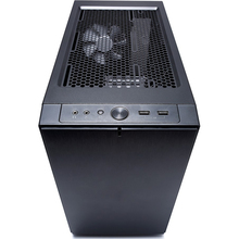 Корпус FRACTAL DESIGN Define Nano S (FD-CA-DEF-NANO-S-BK)