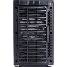 Корпус FRACTAL DESIGN Define Nano S (FD-CA-DEF-NANO-S-BK)
