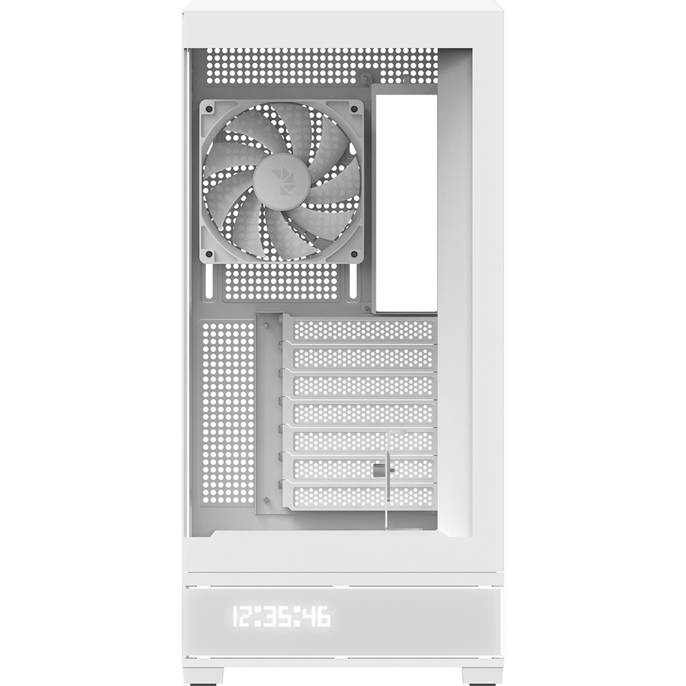 Покупка Корпус AEROCOOL P500B Digi-WT-v1 White (ACCM-PN09143.21)