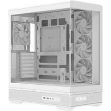 Корпус AEROCOOL P500B Digi-WT-v1 White (ACCM-PN09143.21)
