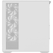 Корпус AEROCOOL P500B Digi-WT-v1 White (ACCM-PN09143.21)