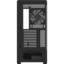 Корпус AEROCOOL P500B Digi-BK-v1 Black (ACCM-PN09143.11)