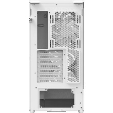 Корпус AEROCOOL D520A-WT-v1 White (ACCM-DS05143.21)