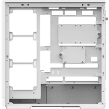 Корпус AEROCOOL D520A-WT-v1 White (ACCM-DS05143.21)