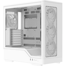 Корпус AEROCOOL D520A-WT-v1 White (ACCM-DS05143.21)