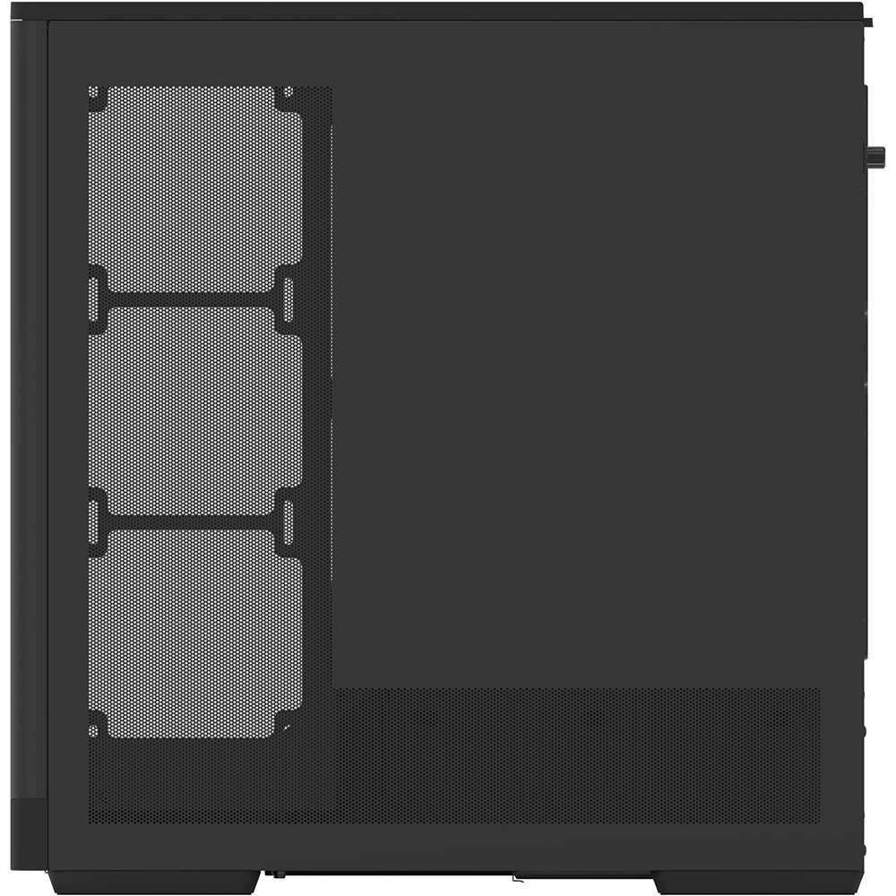 Заказать Корпус AEROCOOL D520A-BK-v1 Black (ACCM-DS05143.11)