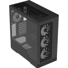 Корпус AEROCOOL D520A-BK-v1 Black (ACCM-DS05143.11)