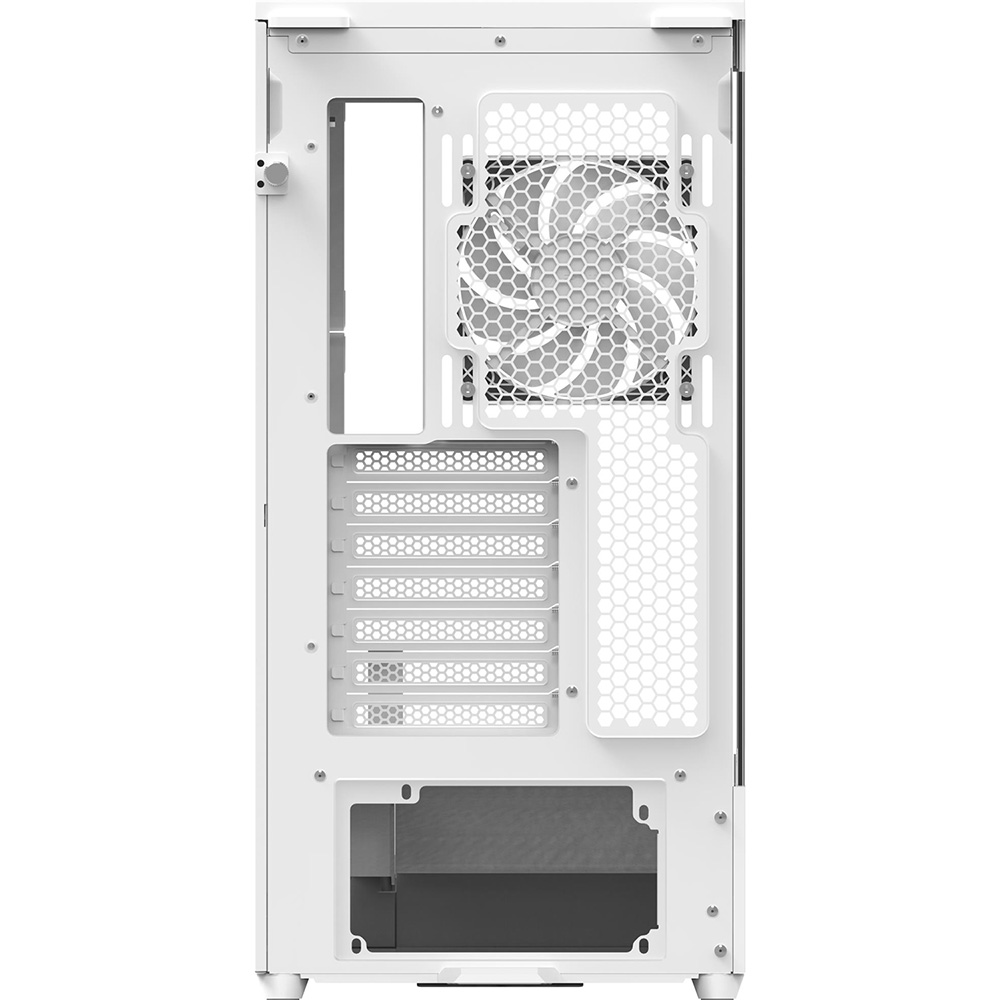 Заказать Корпус AEROCOOL P500A-WT-v1 White (ACCM-PN08143.21)