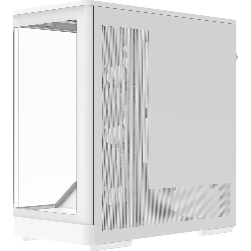 Покупка Корпус AEROCOOL P500A-WT-v1 White (ACCM-PN08143.21)