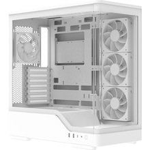 Корпус AEROCOOL P500A-WT-v1 White (ACCM-PN08143.21)